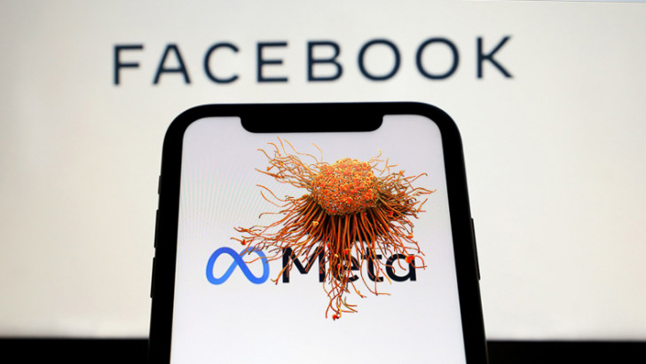 Facebook'un Yeni İsmi için “Demokrasi İçin Bir Kanser” Benzetmesi Yapıldı