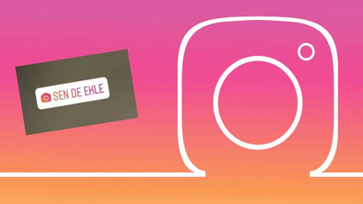 Fotoğraflar Hazırsa Başlayalım: Instagram, Yeni Özelliği 'Sen de Ekle'yi Herkesin Kullanımına Sundu
