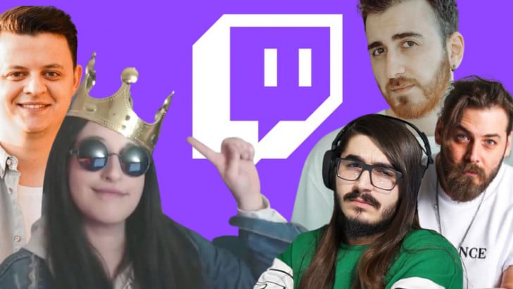 Twitch Turk Ifsa