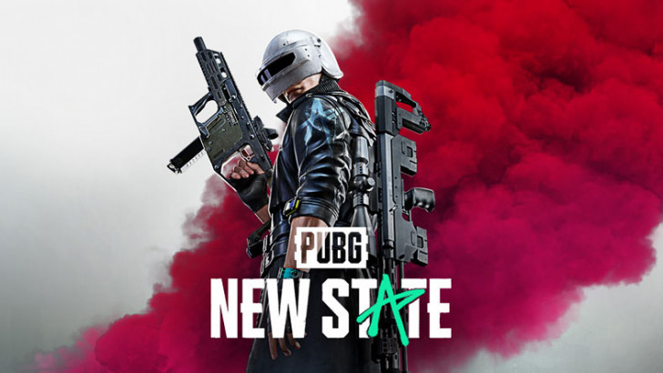 Milyonlarca Oyuncuyu Bağımlısı Yapması Muhtemel 'PUBG: New State' Yayınlandı