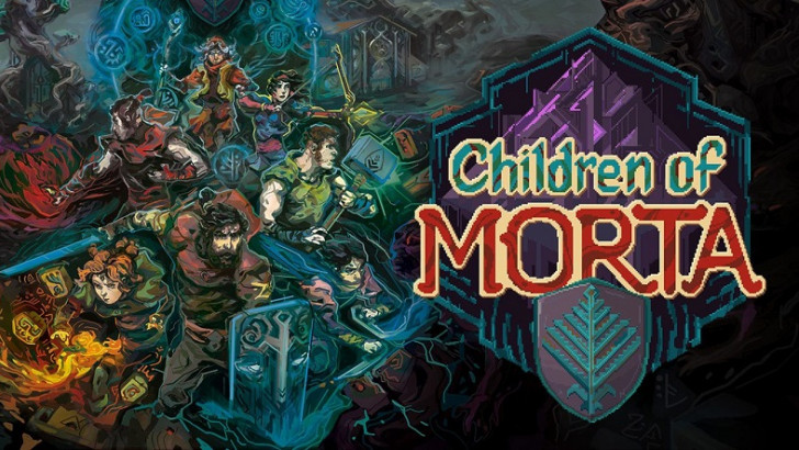 Kötülüğe Karşı Dik Duran Bir Ailenin Hikayesini Anlatan Şahane Oyun: Children of Morta İncelemesi