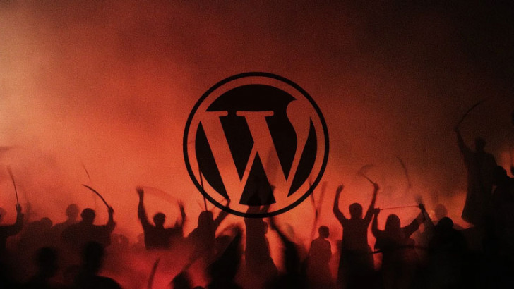 WordPress ‘Yalandan’ Hacklendi: Yüzlerce Web Sitesi Fidye Yazılımına Kurban Gitti