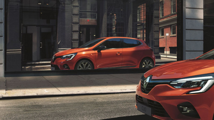 Renault, Türkiye'de Yeni Bir Şirket Kurdu: Peki Yeni Şirketin Amacı Ne Olacak?