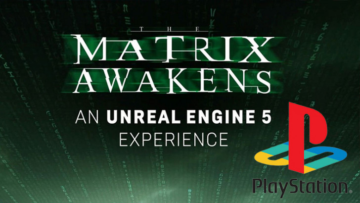 Yeni Bir Matrix Oyunu Geliyor Olabilir: İlk Bilgiler Ortaya Çıktı