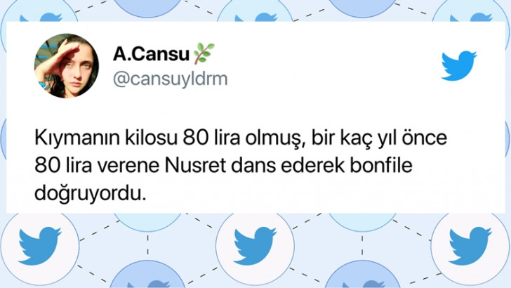 Canı Sıkılanlar Buraya: Bu Haftanın Gözden Kaçırılmaması Gereken En Komik 18 Tweet'i