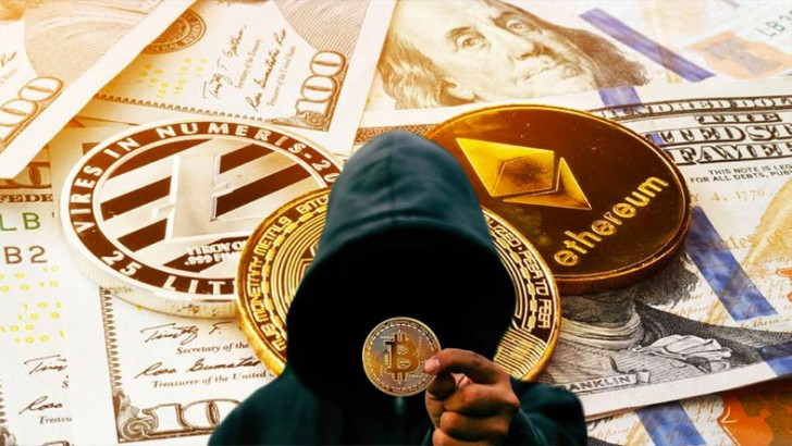Bu 'Ağa' Düşmeyin: Kripto Para Dolandırıcılarının Yeni Yöntemi Ortaya Çıktı