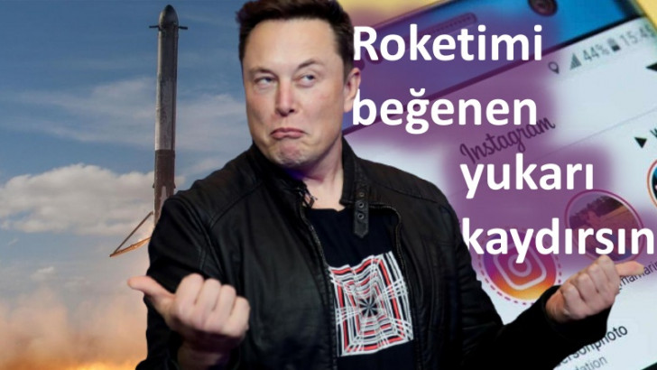 Ne Güzel Dertler Var: Elon Musk, İşini Gücünü Bırakıp 'Asıl Yapmak İstediği' Şeyi Açıkladı