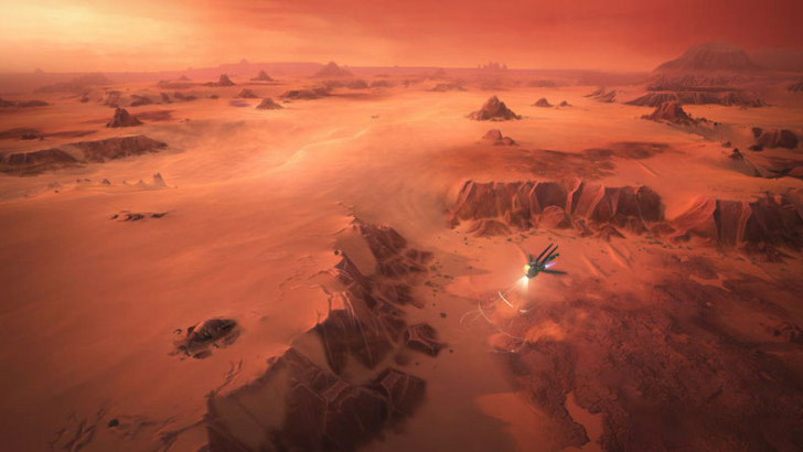 'Dune' Evreninden Yeni Oyun Geliyor: Karşınızda Gerçek Zamanlı Strateji Oyunu Dune: Spice Wars [Video]