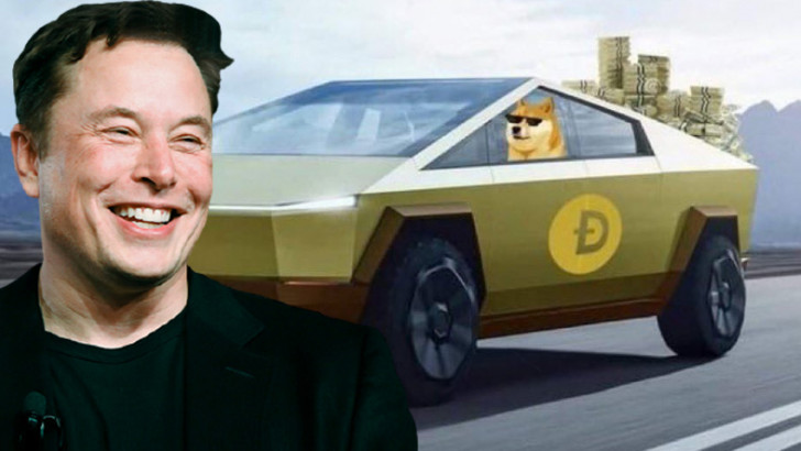 Elon Musk, Yine Tek Bir Tweeti ile DOGE'u Uçuşa Geçirdi