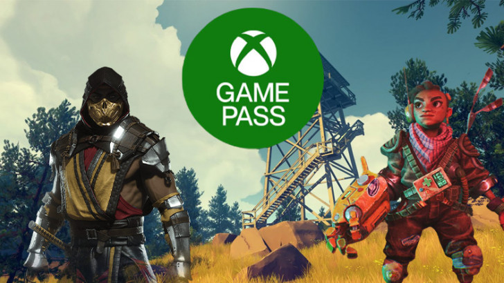 Bu Hafta Game Pass'e Gelecek 10 Yeni Oyun Belli Oldu
