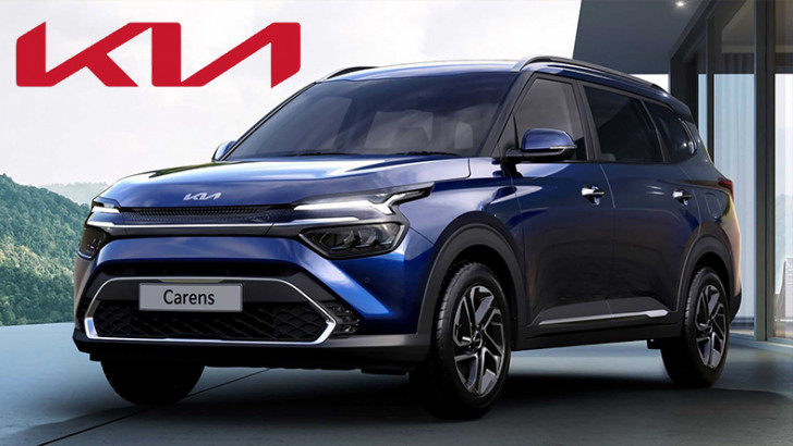 Kia Carens’ın 2022 Modeli Tanıtıldı: İşte Aracın Modern Tasarımı ve Özellikleri