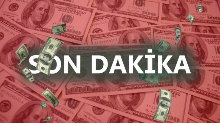 SON DAKİKA: Güne Rekorla Başlayan Dolar, 16 TL'yi Geçti