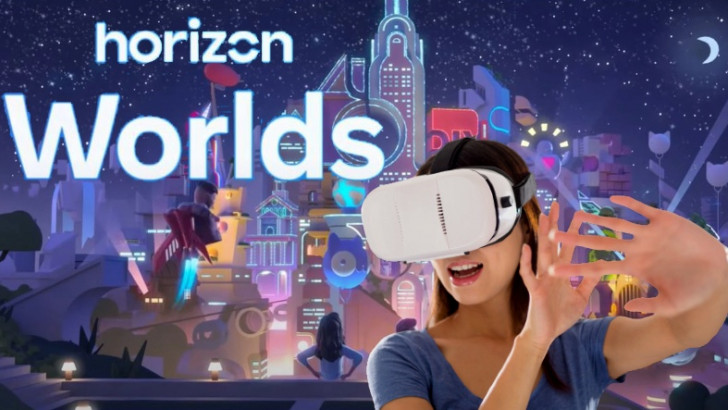 Metaverse İçin Hazırlanan Sanal Dünya Horizon Worlds'de Cinsel Taciz Yaşandı: Soruşturma Başlatıldı