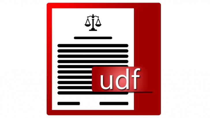 UYAP'da da Karşımıza Çıkan UDF Dosyası Nedir, Nasıl Açılır ve Dönüştürülür?