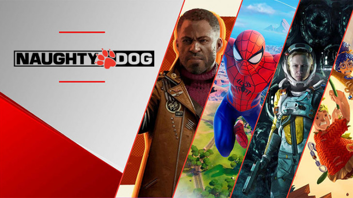 The Last of Us ve Uncharted Serilerinin Geliştiricisi, 2021’in ‘En İlham Verici’ Oyunlarını Açıkladı