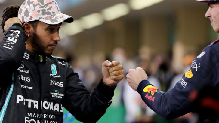 F1 Şampiyonluğunu Son Turda Kaybeden Lewis Hamilton’ın Emekli Olacağı İddiasında Yeni Gelişme