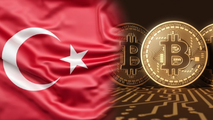 Türkiye'de İlk Kez Bir Kripto Para Platformuna Ceza Kesildi: MASAK, Binance'e 8 Milyon Lira Para Cezası Verildiğini Açıkladı