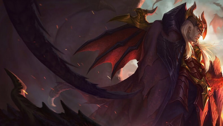 LoL Şampiyonlarından Swain’in CT'leri, Tüm Yetenekleri, Güçlü Ve Zayıf  Özellikleri