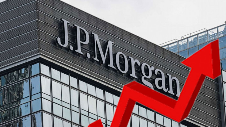 Dünyanın En Büyük Bankası, Türkiye İçin 2022 Enflasyon Tahminini Açıkladı