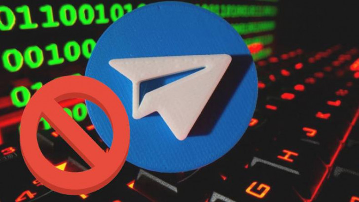 Almanya'dan Telegram'a Kötü Haber: 'Uygulamayı Kapatmak Zorunda Kalabiliriz'