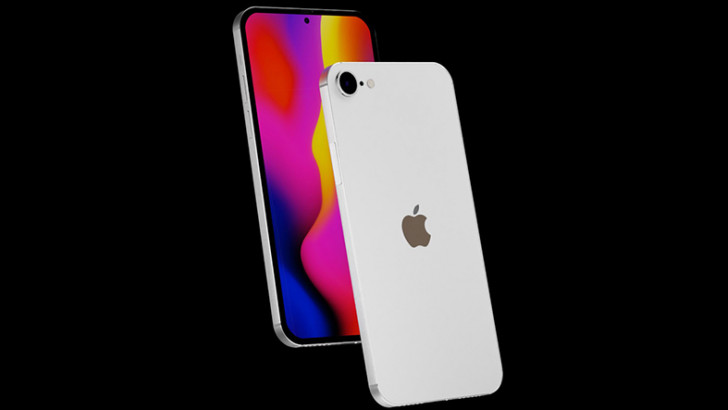 iPhone SE 3 ve iPad Air'e Ait Olduğu Tahmin Edilen 21 Yeni Apple Patenti Ortaya Çıktı