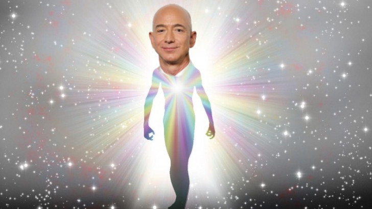 Jeff Bezos'un 'Ölümsüzlük' Yatırımları Devam Ediyor: Projede Nobel Ödüllü Bilim İnsanları Yer Alacak
