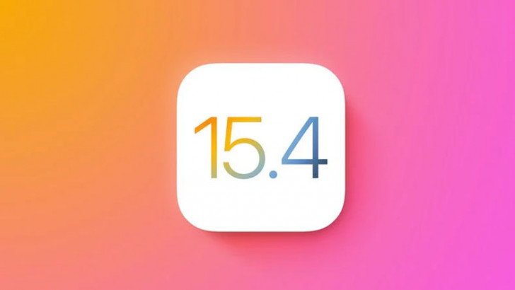iOS 15.4'ün Yepyeni Özellikleri Açıklandı: iPhone'lar, Yüzünüzde Maske Olsa Dahi Sizi Tanıyabilecek