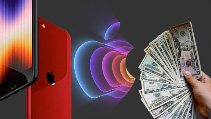 Apple'ın Yeni Cihazlarını Tanıtmasının Hemen Ardından Apple Türkiye Fiyatlarına Zam Geldi: İşte Yeni Fiyatlar