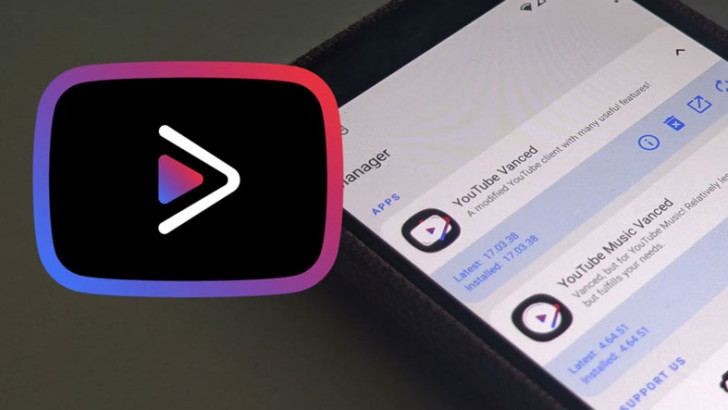 'Bedava YouTube Premium' Hizmeti Veren YouTube Vanced Kapanıyor! Peki Vanced Kullanıcıları Ne Yapacak?