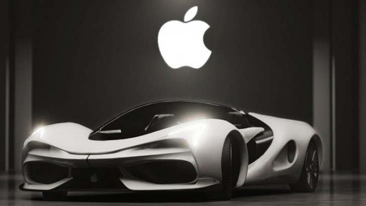 Apple Car Yalan mı Oldu? Apple’ın Elektrikli Otomobil Ekibinin ‘Dağıldığı’ Söyleniyor
