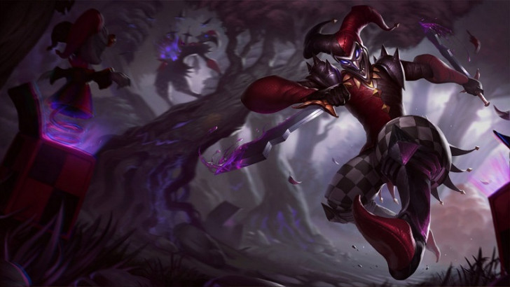 LoL Şampiyonlarından Shaco’nun CT'leri, Tüm Yetenekleri, Güçlü ve Zayıf Özellikleri