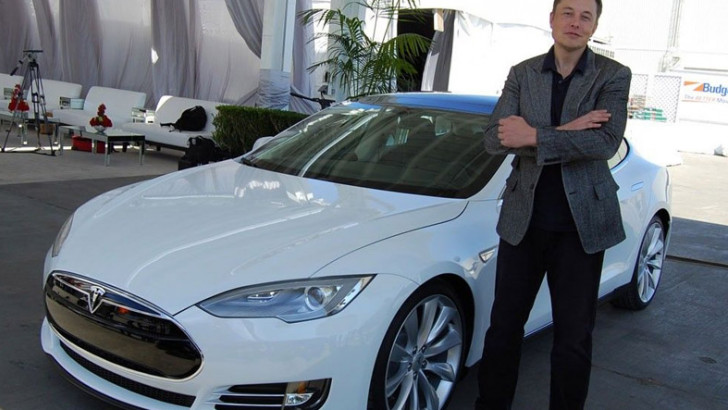 Elon Musk, Tesla ve SpaceX'in Yeni Hedeflerini Açıkladı