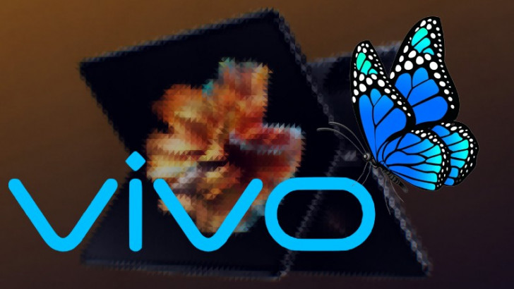 Vivo, İlk Katlanabilir Telefonunu Nihayet Gösterdi (!): Galaxy Z Fold 3'e Benzeyebilir