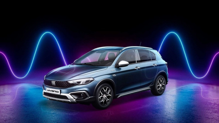 Elektrikli Fiat Egea'nın Çok Tartışılacak Türkiye Fiyatı Açıklandı!