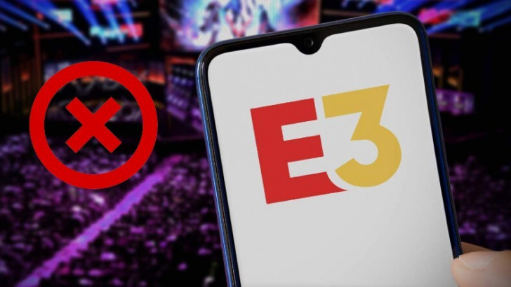 Oyun Dünyasına E3 2022 Darbesi: Dünyanın En Büyük Oyun Fuarı Olan Etkinlik İptal Edildi