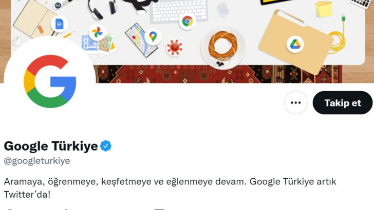 Google Türkiye, Twitter'a Katılıp 'Ne Arıyoruz?' Dedi, Sosyal Medya Cevapladı: İşte Verilen En Komik Cevaplar