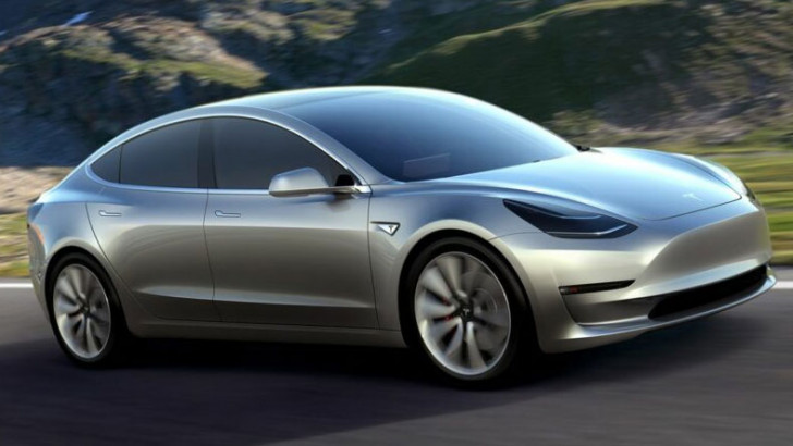 Tesla, Tüm Dünyada En Çok Satan Otomobiline Yine Zam Yaptı: İşte Tesla Model 3'ün Yeni Fiyatları