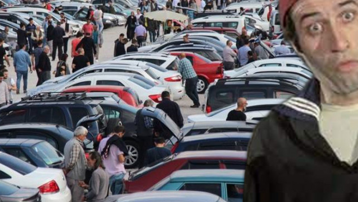 Teknoloji Bakanı: Türkiye, Avrupa'da En Çok 2. El Otomobil Satılan Ülkelerden Biri