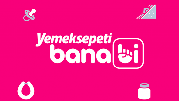 Banabi'nin 3. Yılını Kutlayan Yemeksepeti Çöktü