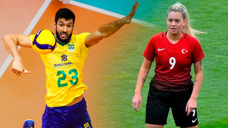 'Erkekler Futbolu Daha İyi Oynar' ve 'Voleybol Kadın Sporudur' Gibi Söylemler Aslında Ne Kadar Doğru? İşte Bilime Göre Yanıtı