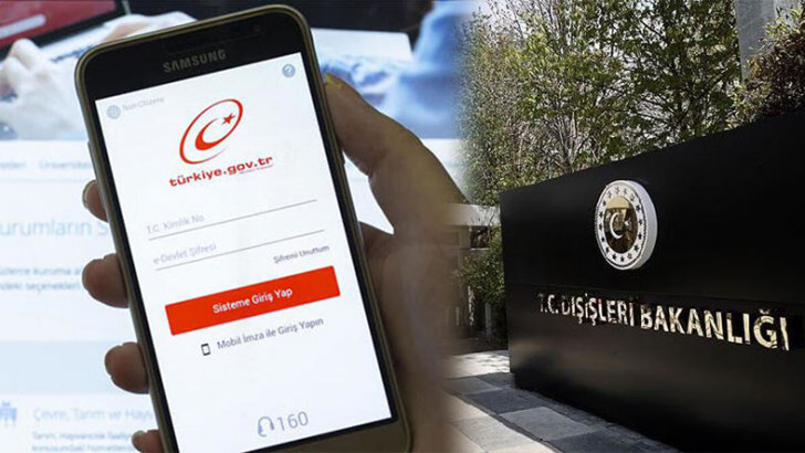 e-Devlet'ten "E-Devlet Verileri Sızdırıldı" İddiaları Hakkında Resmî Açıklama