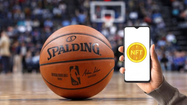 NBA, Metaverse ve NFT'leri Basketbol ile Birleştirecek Yeni Projesini Duyurdu
