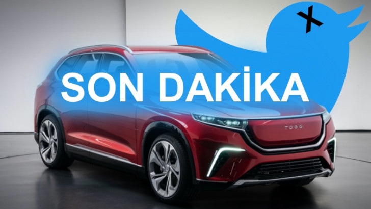 TOGG'un Twitter Hesabı Çalındı! (Hesap Tekrardan Kurtarıldı)