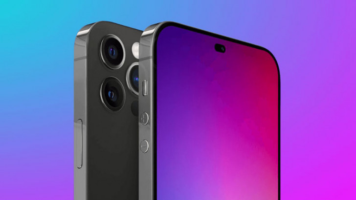 iPhone 14 "Parayı Veren Düdüğü Çalar" Diyecek: Yeni İşlemci ve 48 MP Kamera Sadece 'Pro' Modelde Olacak