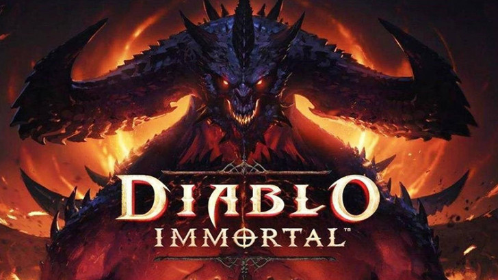 Diablo Serisinin Mobil Oyunu Diablo Immortal'ın Çıkış Tarihi Resmen Açıklandı! (Bir de PC Sürprizi Var!)
