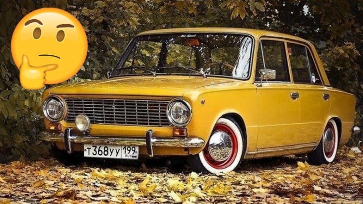 Bir Dönemin Lüks Arabası Murat 124'e Neden "Hacı Murat" Deniyor?