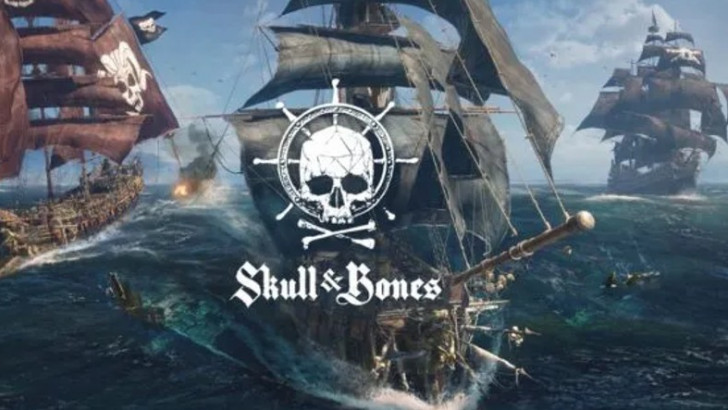Ubisoft'un Merakla Beklenen Yeni Oyunu Skull & Bones'un Oynanışıyla İlgili Yeni Sızıntılar Ortaya Çıktı