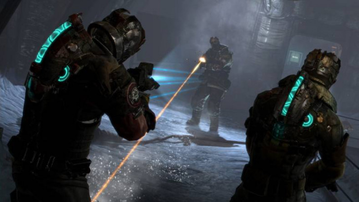 Dead Space Remake'in Çıkış Tarihi Açıklandı: Oyundan Bir Dizi Yeni Video Geldi!