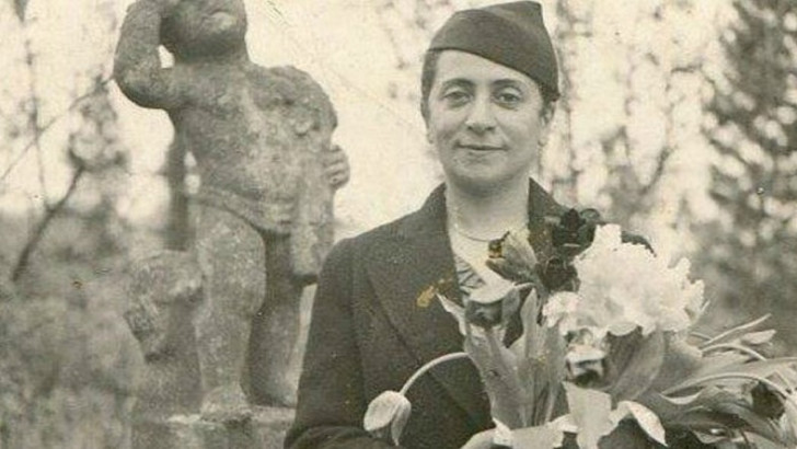 Türkiye’nin İlk Kadın Doktoru Safiye Ali'nin Belgesellere Konu Olması Gereken Hayat Hikayesi