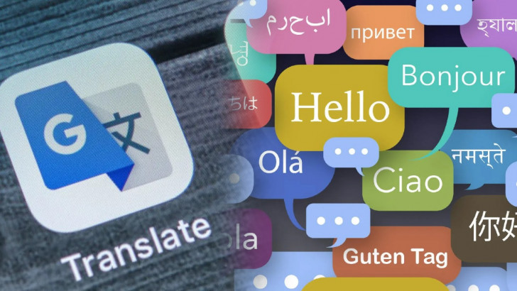 Google Çeviri'ye 24 Yeni Dil Eklendi: Kürtçenin Sorani Lehçesi ve Pek Çok Afrika Dilinde Hizmet Verilmeye Başlandı